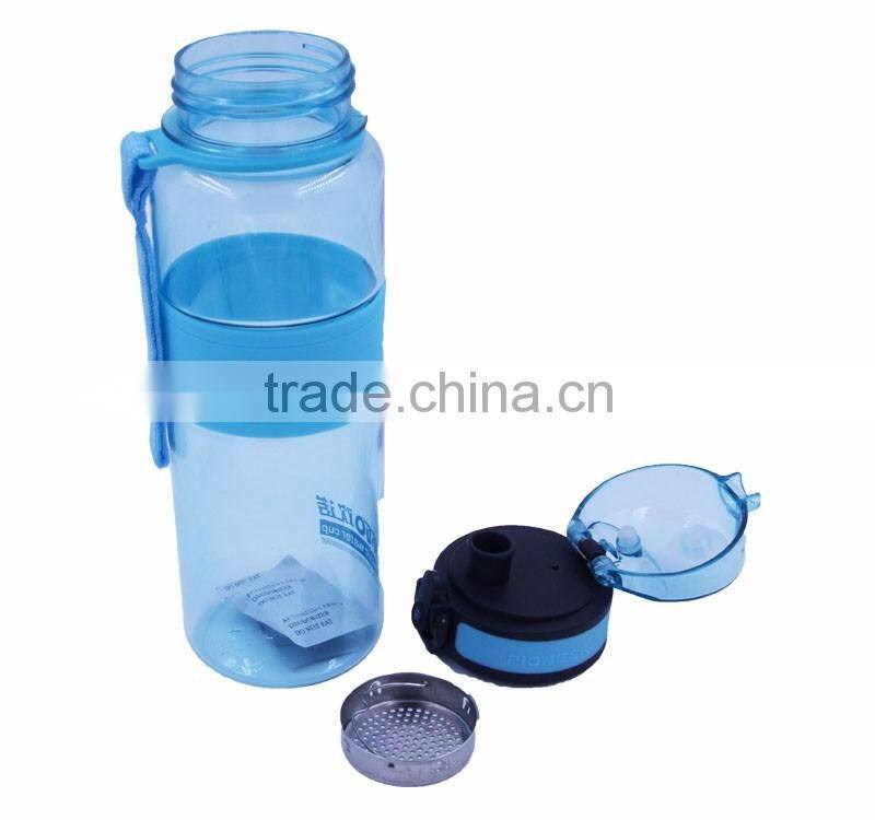 BPA Free Plastic Bottle