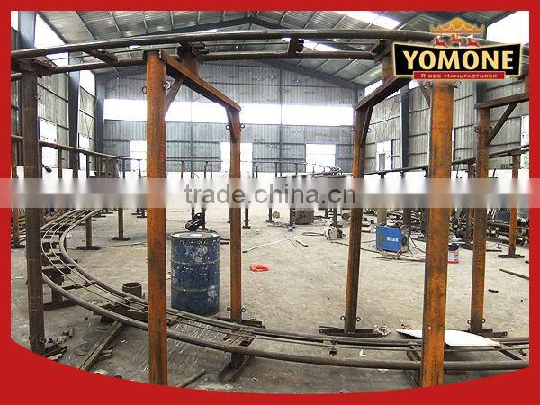 best selling caterpillar roller coaster, worm sliding roller coaster for sale