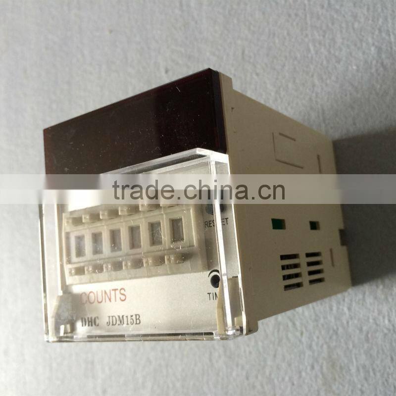 JDM15B Temperature Control Unit