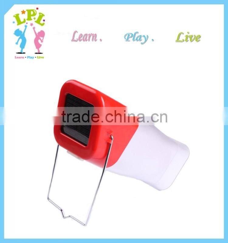Factory price high quality led portable emergency light