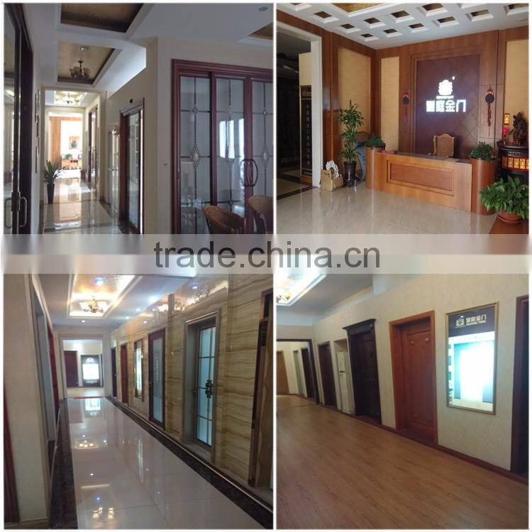 2016 Wholesale Interior Teak Wood Main Door Models and Solid Wood Door