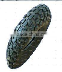 rubber wagon wheels PR1800 10x 350-4