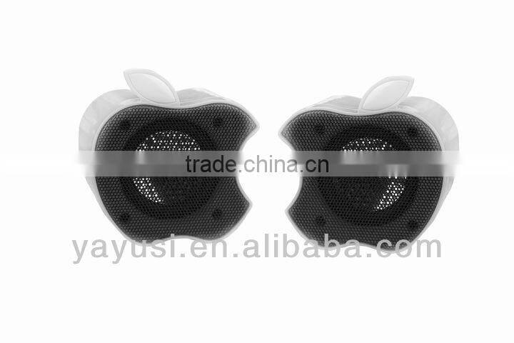 patent usb mini speaker for mp3/laptop