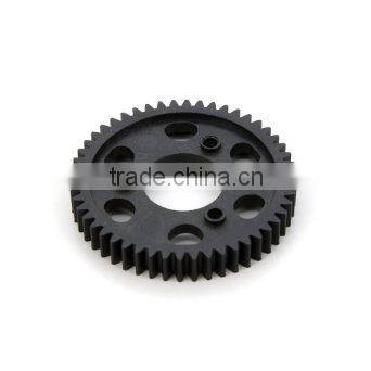 Crown gear& pinion agricultural machinery gear gears custom for plastic