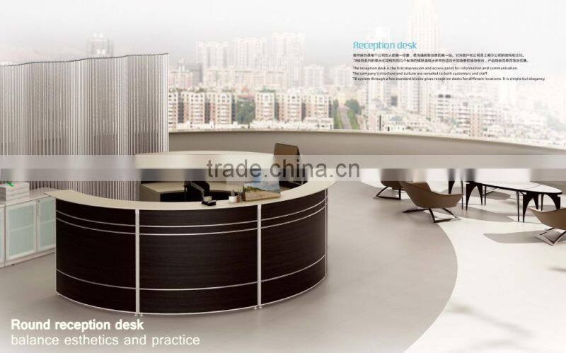 Economic office partition (T8-Series)