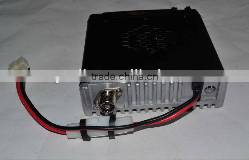 Yaesu FT-1807 Ultra rugged 50 W vhf uhf Mono band fm transceiver