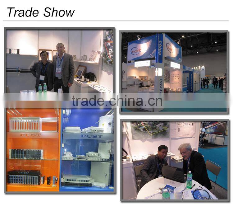 Ftth Outdoor Explosion-Proof Outdoor Optical Cable Terminal Box