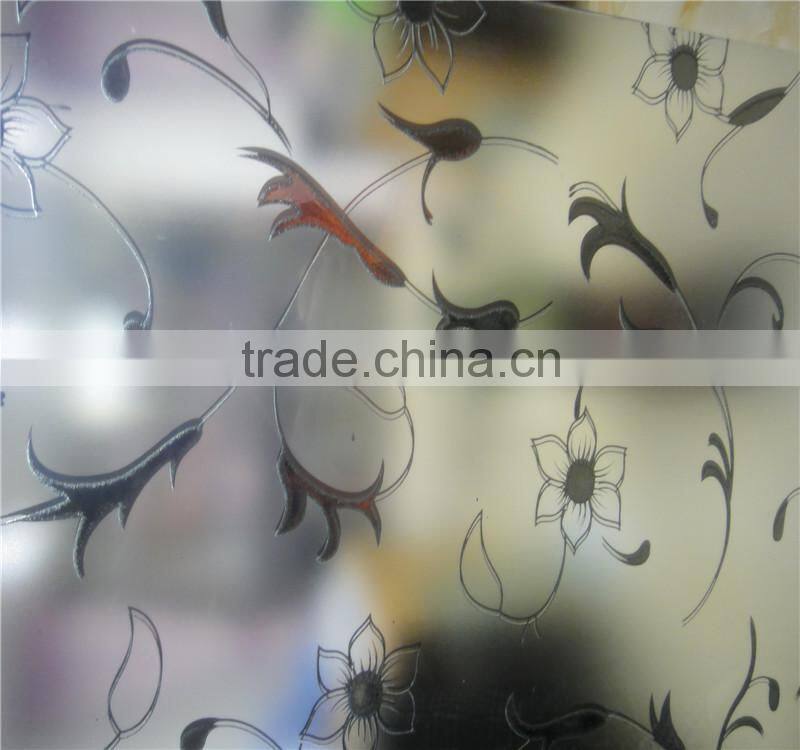 light acid etched glass ,acid for glass etching, free glass etching designs
