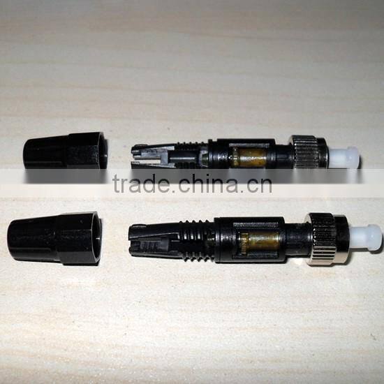 FC Fast assemblies connector