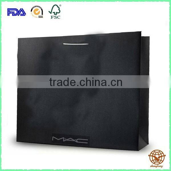 Fancy Paper Bag Soap Paper Bag