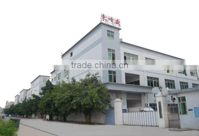 Mobile Security display stand