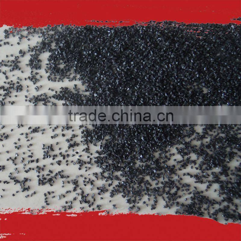 DYAN Abrasive Black Fused Alumina
