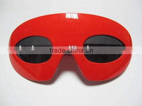 new mold plastic sunglasses
