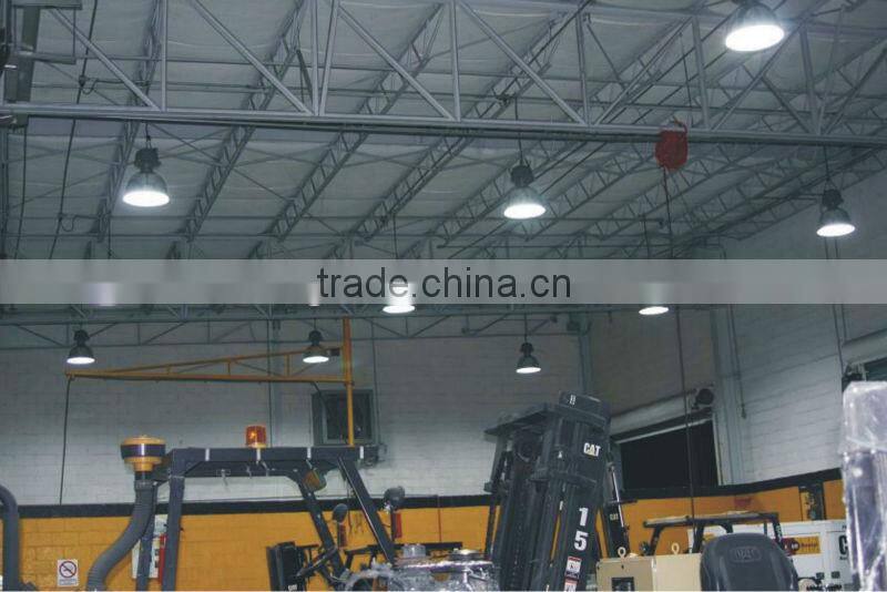 150W 45mil bridgelux led high bay light