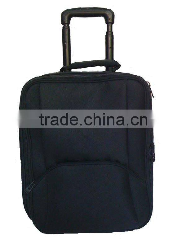JGB011 trolley duffel bag