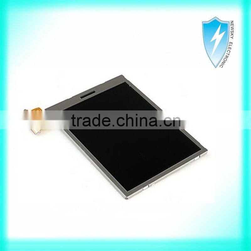 china alibaba bottom lcd screen for 3ds/lcd screen for 3ds