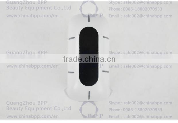 2015 Ultrasound face lift hifu of face wrinkel remover beauty machine