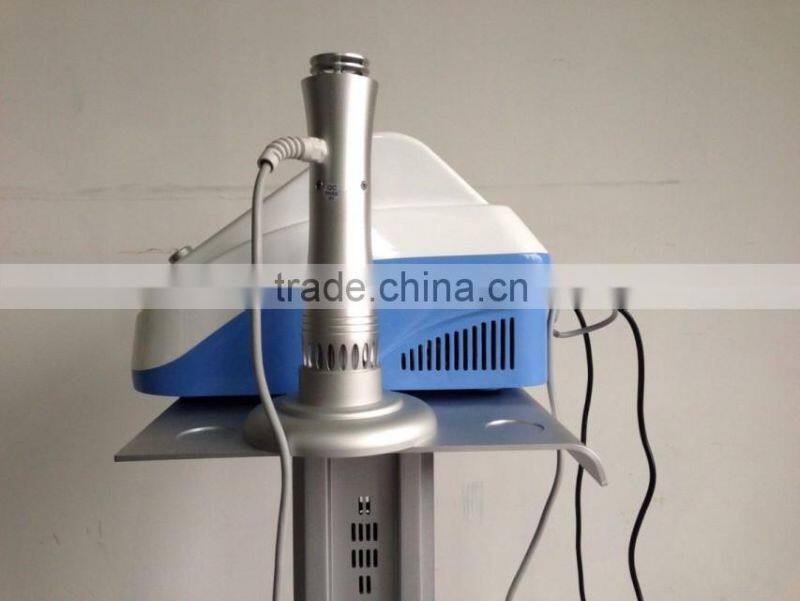 Low price Joint pain relief shock wave therapy equipment