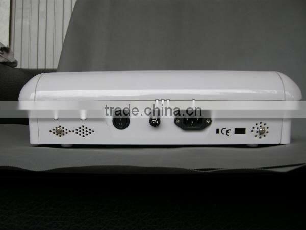 latest OL-1001B Ultrasonic and Cavitation Beauty Equipment for breast enhancement and weight loss