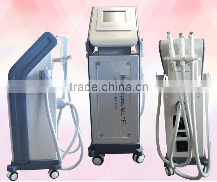 RF Wrinkle Removal Skin smooth slimming Beauty Machine