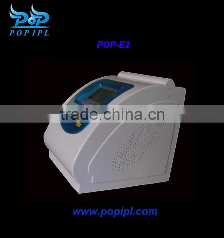 No Q-Switch and IPL Laser Type laser hair removal POPIPL
