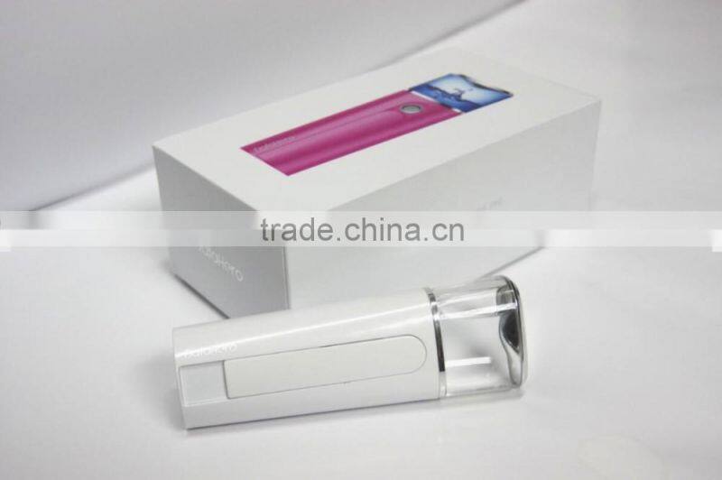 Exquisite facial mist steamer with best price, facial steamer