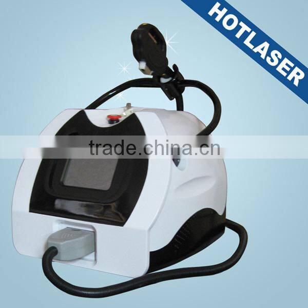 IPL lazer epilasyon / Hair Removal Skin Rejuvenation Beauty Machine With 1000000-300000 Shots