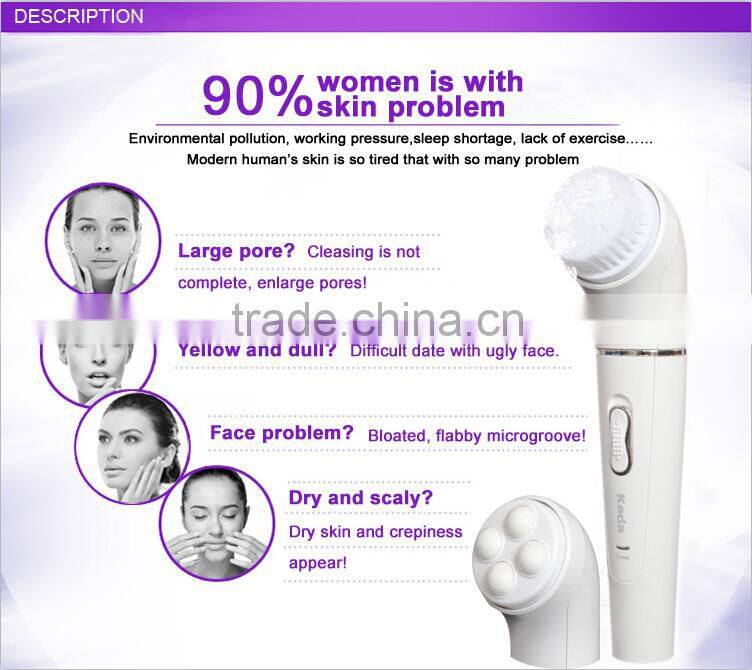 Electrical Callus Remover 5 in 1