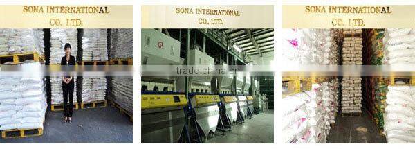 Premium Fragrant Rice 5% broken - KDM : sales3 @ vinarice dot vn