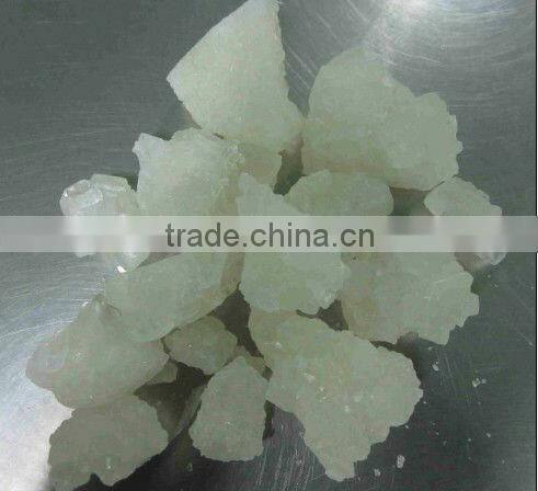 WHITE ROCK SUGAR