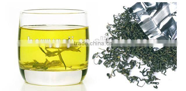 Natural Goji Green Tea,Goji leaf tea Chinese Herbal tea