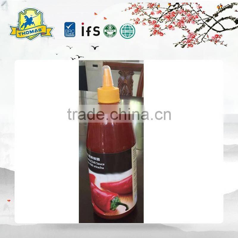 New Product Korean Chili sauce Liquid Seasoning