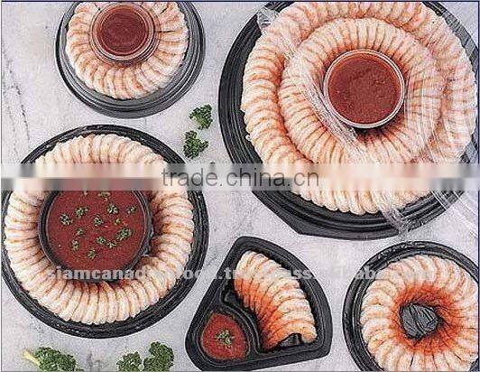 Vannamei White Shrimp