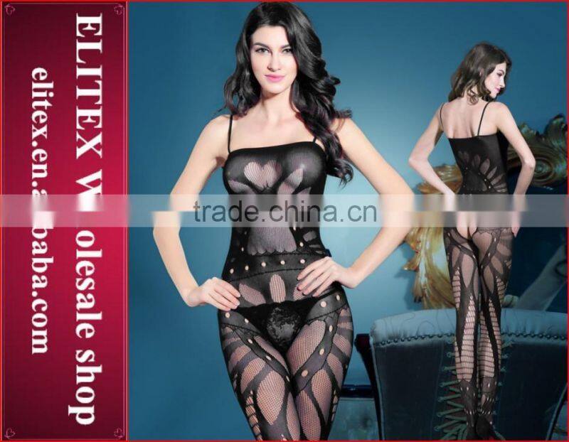 Wholesale Sexy Lingerie Popular Woman Body stocking