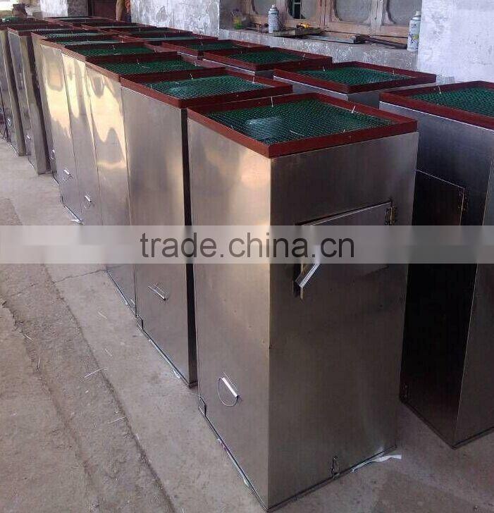 high quality pond fish feeder machine - automatic fish feeder