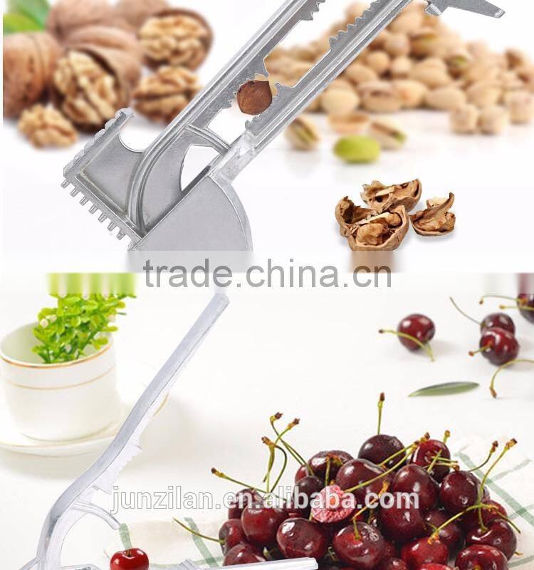 YS-6 3 in1automatic nut cracker