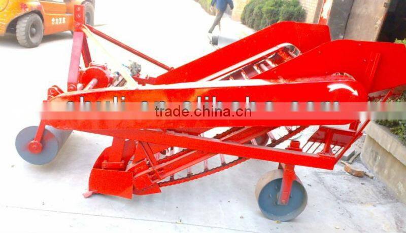 best quality Peanut Harvesting Machine//0086-15838061756
