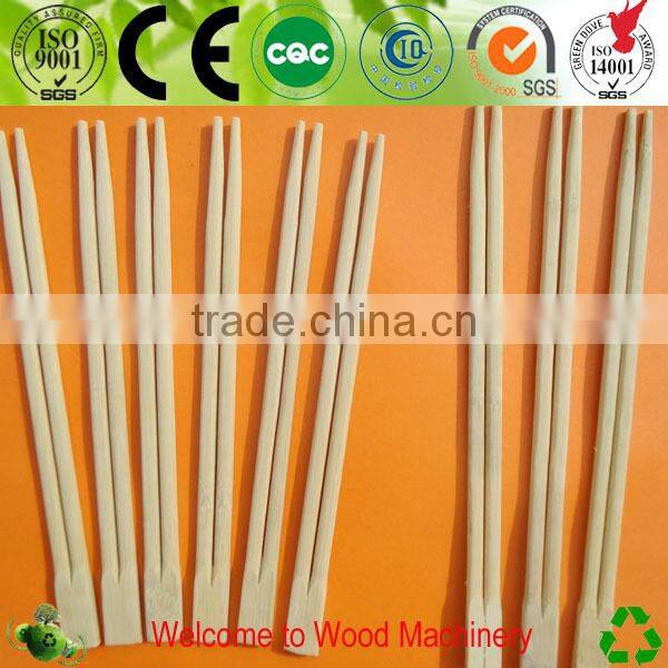 Factory direct sales chopsticks making machinery line