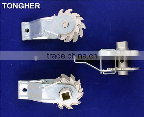 electric fence insulators from Tongher Technology