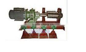 Automatic manure cleaning system for pakistan