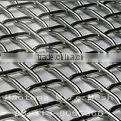 crimped metal mesh