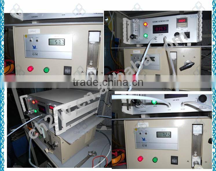 0~200 G/M3 High ozone concentration ozone Monitor / ozone tester