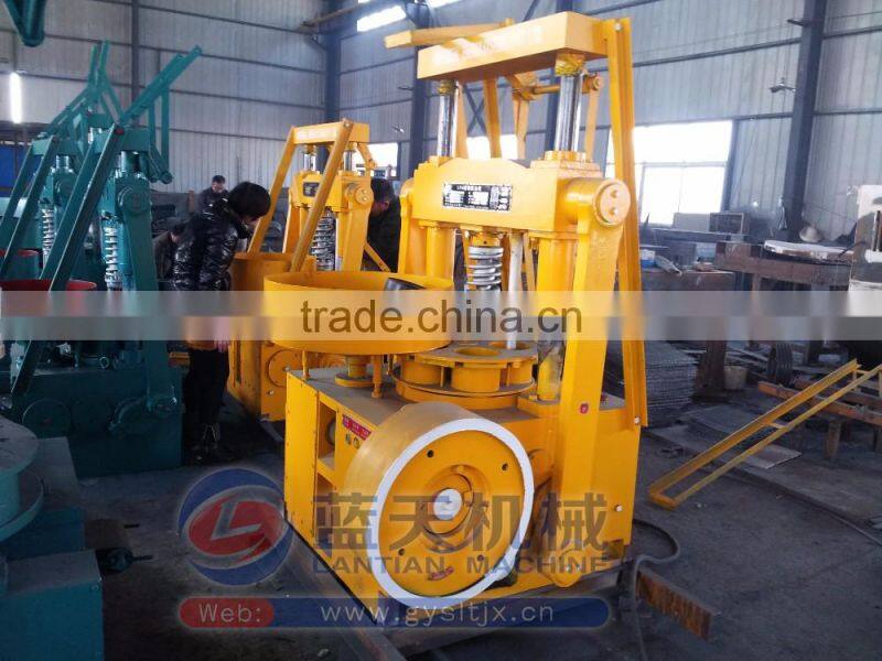 Favorable Professional Honeycomb Press Machine