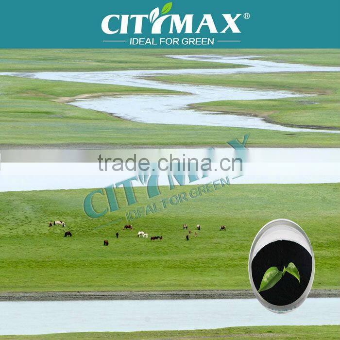 Humic acid & Potassium humate