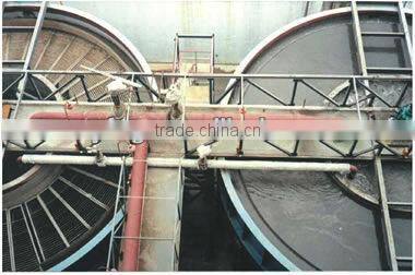 Zhengzhou Yufeng copper flotation plant / Copper, Lead, Zinc, Nickle, Fluorite Beneficiation flotation plant