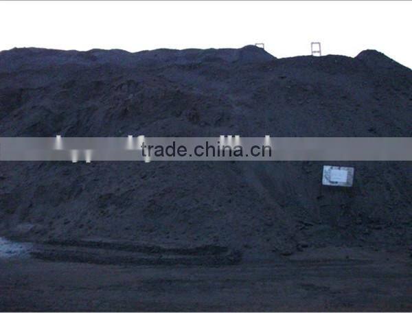 Granular bulk anthracite filter media for sewage water treatment industry