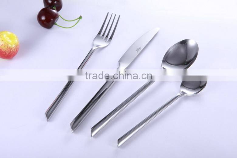 Stainless Steel Cutlery;Flatware;Cutlery Sets;Spoon,Knife and Forks Sets
