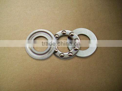hot selling cheaper F4-10M single direction thrust ball bearing