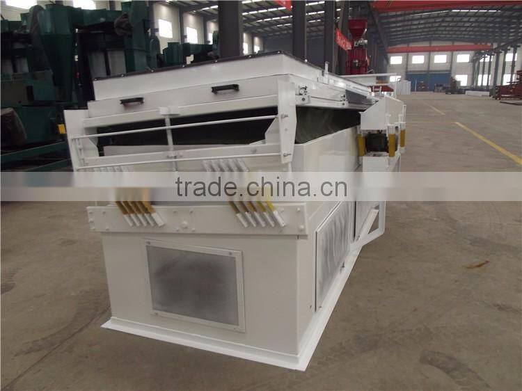 5XZ-6 Seed Coffee Bean Gravity Separator