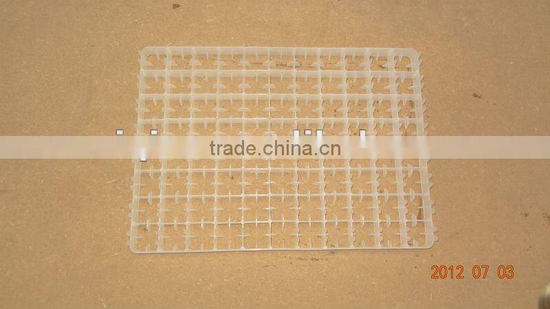 88 egg chicken tray with high quality and competitive price